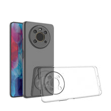 Заредете изображение във визуализатора на галерията – Ultra Clear 0.5mm Case for Honor X9 / X9 5G / X30 / Magic4 Lite Thin Cover Transparent
