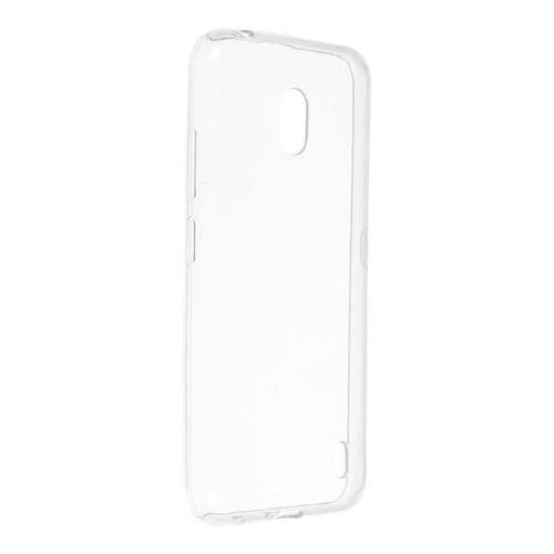 Back case ultra slim 0,5mm for - nokia 5.4 transparent - TopMag