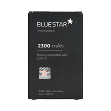 Заредете изображение във визуализатора на галерията – Батерия за lg k10 2300 mah li-ion blue star premium - TopMag
