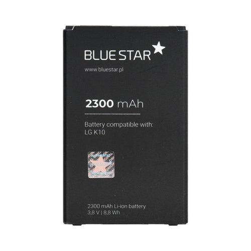 Батерия за lg k10 2300 mah li-ion blue star premium - TopMag