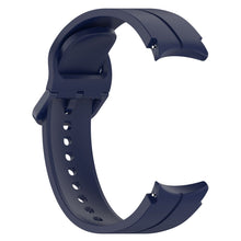 Заредете изображение във визуализатора на галерията – Wristband for smartwatch Garmin FENIX 3 / 3HR / 5X / 6X / 6X PRO / 7X / 7X PRO dark blue (12)
