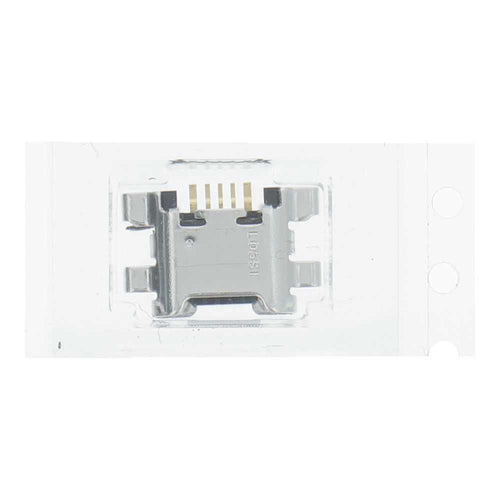 Charging port flex cable for huawei y7 2018 - TopMag
