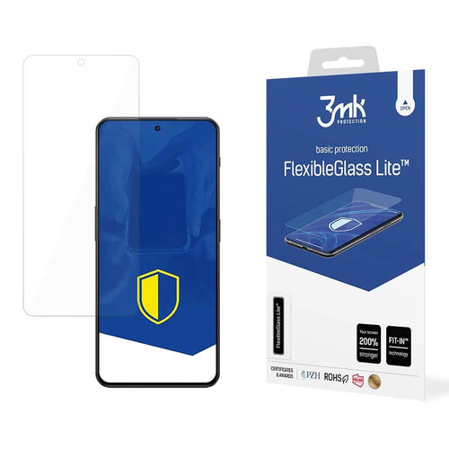 OnePlus Nord 3 5G - 3mk FlexibleGlass Lite™