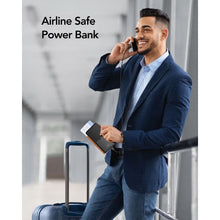 Заредете изображение във визуализатора на галерията – Power Bank VEGER S22 - 20 000mAh LCD Quick Charge PD20W (W2060)