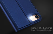Заредете изображение във визуализатора на галерията – Dux Ducis Skin Pro Case for Nokia 1.4 gold
