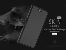 Заредете изображение във визуализатора на галерията – Dux Ducis Skin Pro Case for Motorola Moto E7 Power/E7i Power gold
