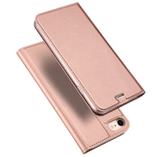 Заредете изображение във визуализатора на галерията – Dux Ducis Skin Pro Case for Motorola Edge 20 5G pink
