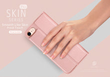 Заредете изображение във визуализатора на галерията – Dux Ducis Skin Pro Case for Motorola Edge 20 5G pink
