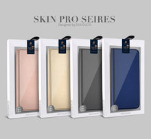 Заредете изображение във визуализатора на галерията – Dux Ducis Skin Pro Case for Motorola Edge 20 Pro 5G pink
