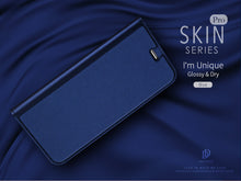 Заредете изображение във визуализатора на галерията – Dux Ducis Skin Pro Case for Motorola Edge 20 Pro 5G gold
