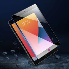 Заредете изображение във визуализатора на галерията – Tempered Glass HARD CERAMIC for SAMSUNG GALAXY TAB S7 11 CALI BLACK