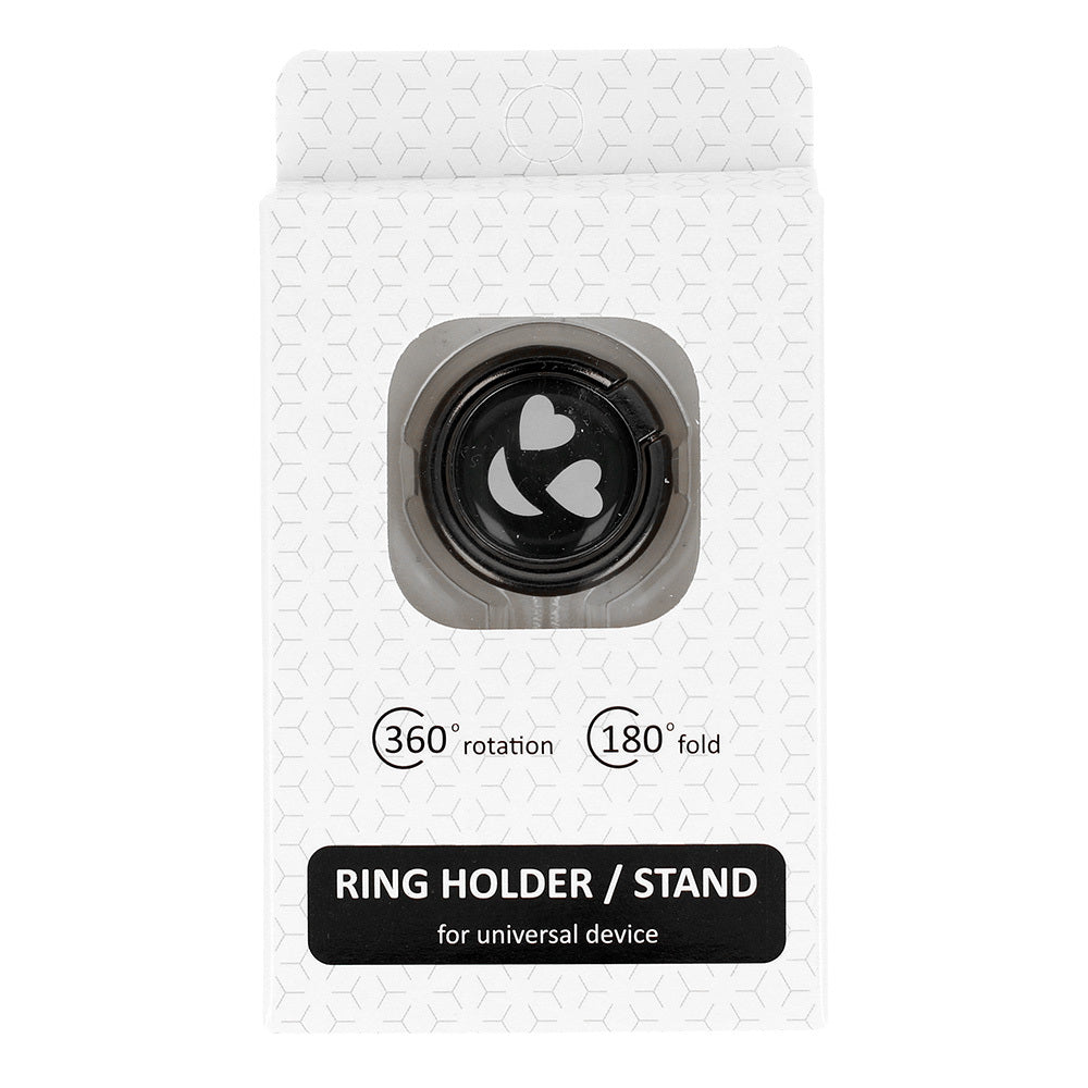 Ring EMOJI Heart Eyes TopMag Ring EMOJI Heart Eyes TopMag