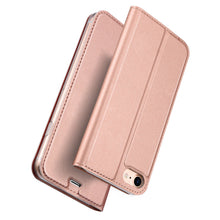 Заредете изображение във визуализатора на галерията – Dux Ducis Skin Pro Case for Oppo Reno7 Pro 5G pink
