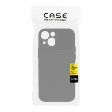 Заредете изображение във визуализатора на галерията – Camshield Soft for Iphone 7/8/SE 2020/SE 2022 Black