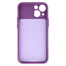 Заредете изображение във визуализатора на галерията – Camshield Soft for Realme 9i Purple
