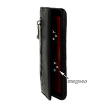 Заредете изображение във визуализатора на галерията – Telone Business ZIP for Huawei Mate 10 Lite Black
