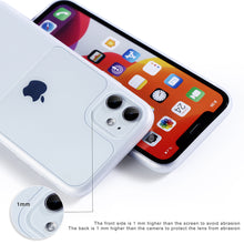 Заредете изображение във визуализатора на галерията – TEL PROTECT Window Case for Iphone 7/8/SE 2020/SE 2022 Pink