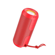Заредете изображение във визуализатора на галерията – Hoco bluetooth speaker artistic sports bs48 red - TopMag
