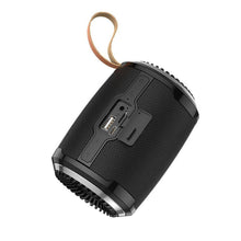 Заредете изображение във визуализатора на галерията – Hoco bs39 cool sports wireless speaker black - TopMag
