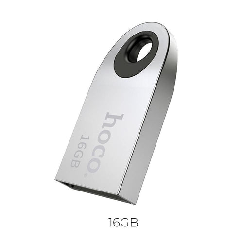 Hoco флаш памет mini insightful ud9 16gb usb2.0 - TopMag