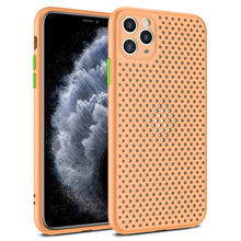 Заредете изображение във визуализатора на галерията – Breath Case for Iphone 7/8/SE 2020/SE 2022  Rose Gold