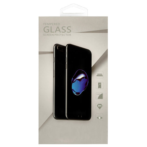 Tempered Glass HARD Full Glue 2.5D for SAMSUNG GALAXY NOTE 20 BLACK - TopMag