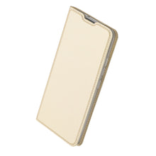 Заредете изображение във визуализатора на галерията – Dux Ducis Skin Pro Case for Motorola Moto G 5G gold
