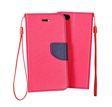 Заредете изображение във визуализатора на галерията – Telone Fancy Case for Nokia 7.1 pink-navy
