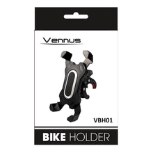 Заредете изображение във визуализатора на галерията – Vennus bicycle holder VBH01
