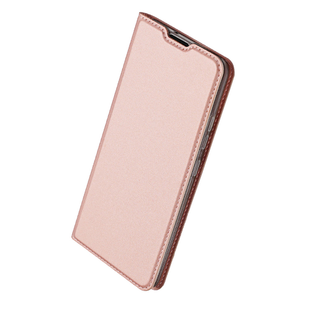 Dux Ducis Skin Pro Case for Motorola Edge 20 5G pink