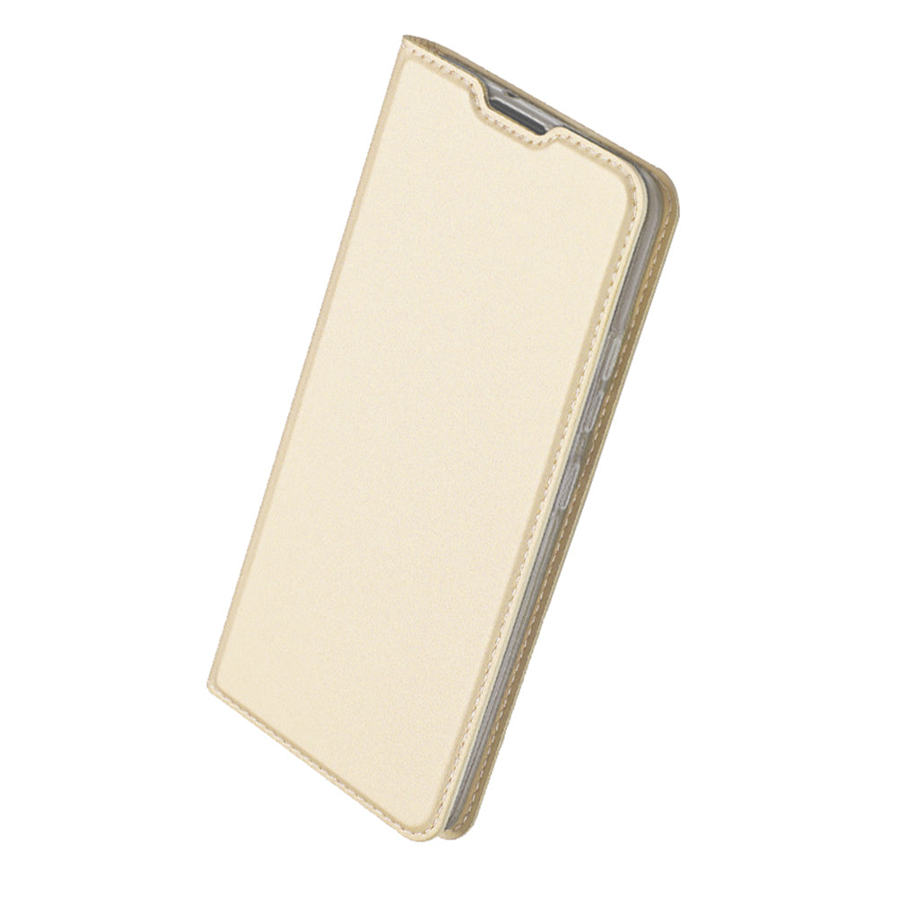 Dux Ducis Skin Pro Case for Motorola Edge 20 Lite 5G gold