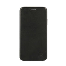 Заредете изображение във визуализатора на галерията – Flexi Vennus Elegance Case for Motorola Edge 20 5G black
