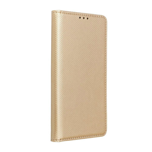 Smart case book for oppo a74 4g gold - TopMag