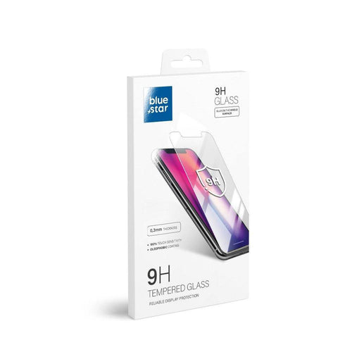Tempered glass blue star - oppo a73 - само за 3.99 лв
