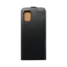 Заредете изображение във визуализатора на галерията – Flip case slim flexi fresh for oppo a91 black - TopMag
