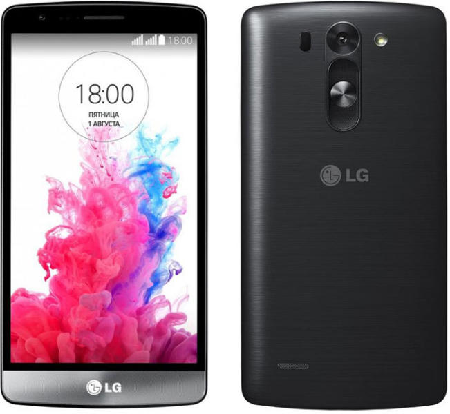 LG G3 Mini – TopMag
