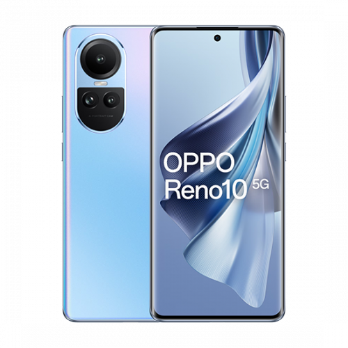 Oppo Reno 10 5G – TopMag