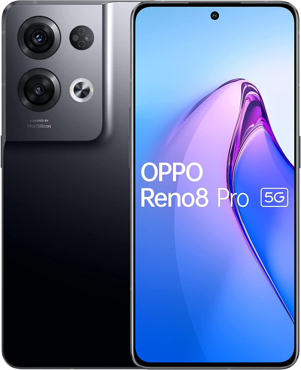 Reno 8 Pro – TopMag