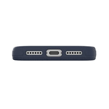Заредете изображение във визуализатора на галерията – ZAGG case LUXE SNAP compatible with MagSafe for IPHONE 17 Pro Max navy
