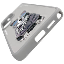Заредете изображение във визуализатора на галерията – NIMMY case GLASSES COOL DOG for SAMSUNG S26 Ultra gray
