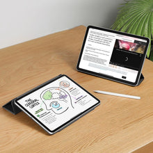 Заредете изображение във визуализатора на галерията – ESR Rebound Magnetic case for iPad Air 10.9'' 4/5 2020-2022 / 11.6'' 2024 - black
