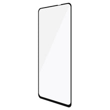 Заредете изображение във визуализатора на галерията – PanzerGlass E2E Regular tempered glass on OnePlus Nord 2T 5G - with black frame
