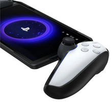 Заредете изображение във визуализатора на галерията – Spigen Thin Fit case for Sony Playstation Portal - black
