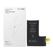 Заредете изображение във визуализатора на галерията – JCID Battery without BMS for iPhone 15 Pro (high capacity)
