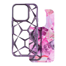 Заредете изображение във визуализатора на галерията – TWINKI Case for IPHONE 16e violet
