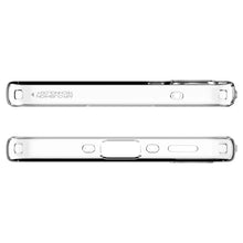 Заредете изображение във визуализатора на галерията – Spigen Crystal Flex case for Samsung Galaxy A35 - transparent
