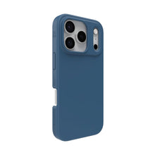 Заредете изображение във визуализатора на галерията – ZAGG case MANHATTAN SNAP compatible with MagSafe for IPHONE 17 Pro ocean abyss
