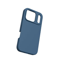 Заредете изображение във визуализатора на галерията – ZAGG case MANHATTAN SNAP compatible with MagSafe for IPHONE 17 Pro ocean abyss
