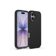 Заредете изображение във визуализатора на галерията – X-ONE Dropguard 3S Shock Dominator compatible with MagSafe for iPhone 17 black
