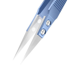 Заредете изображение във визуализатора на галерията – ReLife RT-11E Precision Tweezers
